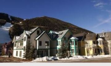 Telluride, Colorado, Vacation Rental House