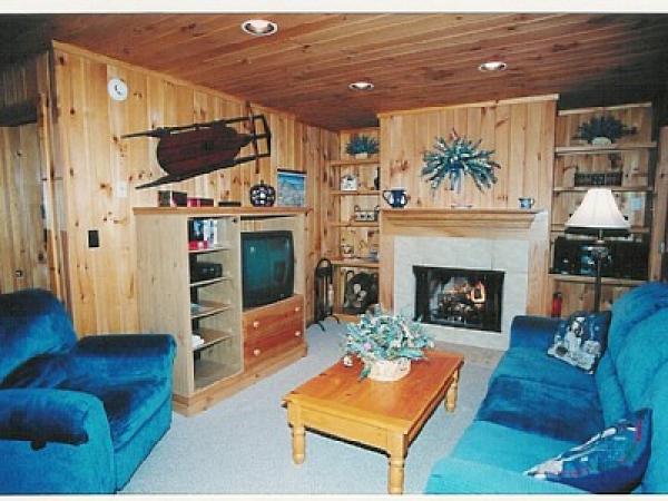 Another View of Living Room