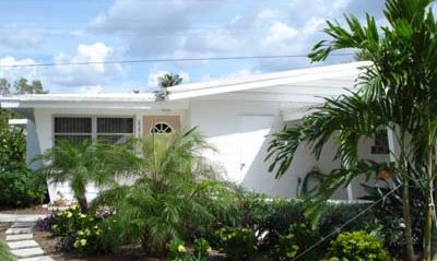 Englewood, Florida, Vacation Rental House