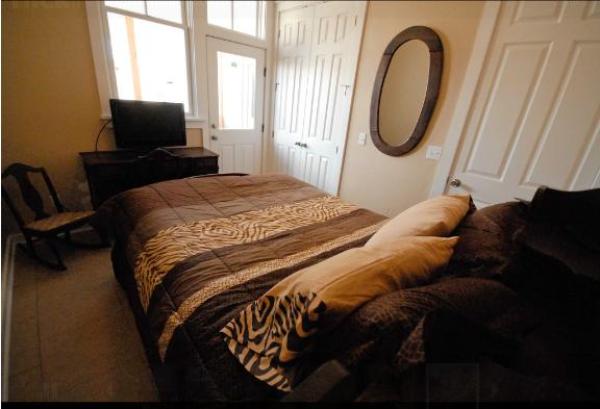 Bedroom 1