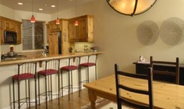 Ketchum, Idaho, Vacation Rental Condo