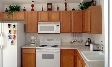 Davenport, Florida, Vacation Rental Villa