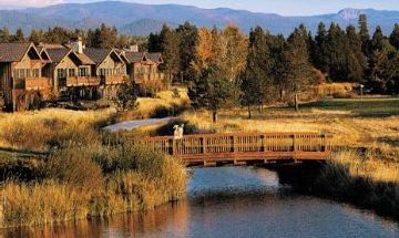 Sunriver, Oregon, Vacation Rental House