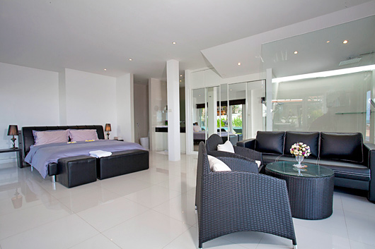 Thailand Villa Vacations
