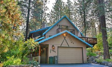 Leavenworth, Washington, Vacation Rental House