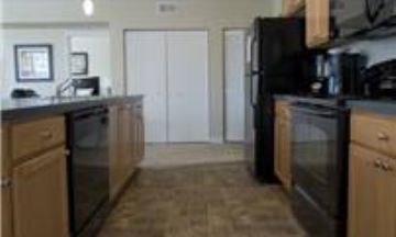 Myrtle Beach, South Carolina, Vacation Rental Condo