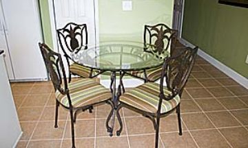 Panama City Beach, Florida, Vacation Rental Condo