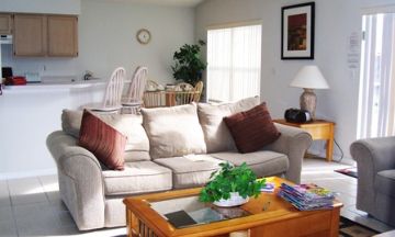 Kissimmee, Florida, Vacation Rental Villa