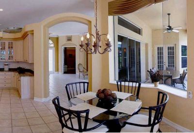 Cape Coral Villa Rental