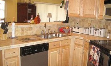Cape Coral, Florida, Vacation Rental Villa