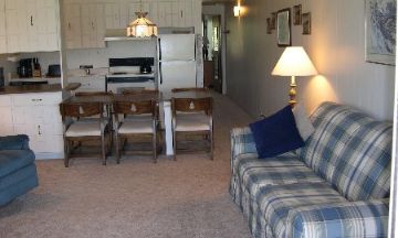 Dillon, Colorado, Vacation Rental Condo