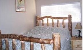 Mammoth Lakes, California, Vacation Rental Condo