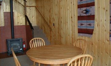 Pagosa Springs, Colorado, Vacation Rental Cabin