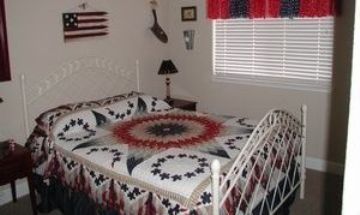 Lake Almanor, California, Vacation Rental House