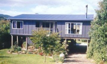 Kuaotunu, Coromandel, Vacation Rental House