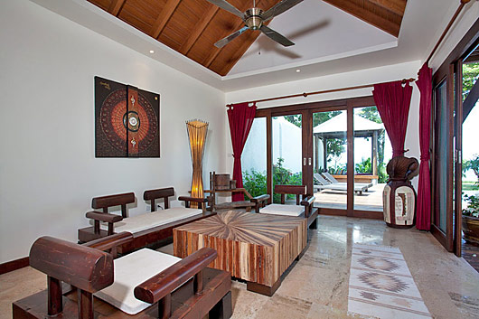 Koh Lanta Yai Rental