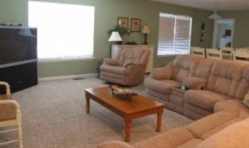 Mexico Beach, Florida, Vacation Rental Villa