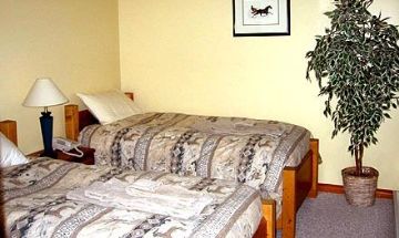 Whistler, British Columbia, Vacation Rental Condo