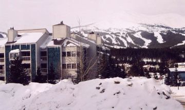 Breckenridge, Colorado, Vacation Rental Condo