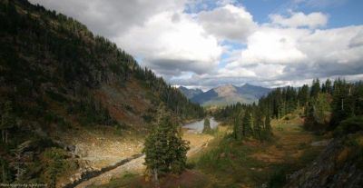 Mount Baker