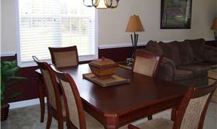 North Myrtle Beach, South Carolina, Vacation Rental Condo