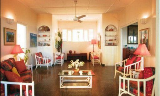 Runaway Beach, St. Ann, Vacation Rental House