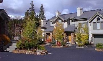 Breckenridge, Colorado, Vacation Rental Condo