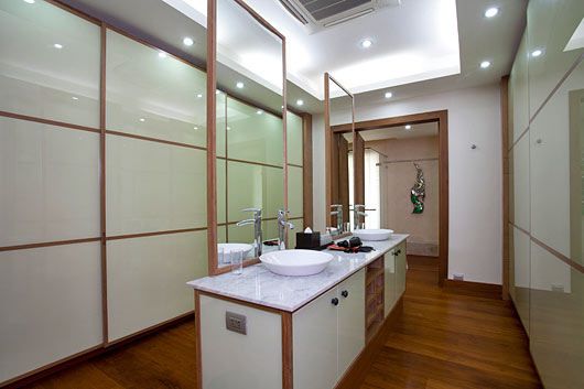 Thailand Vacation Rental