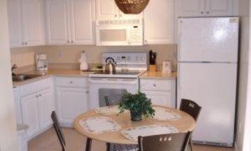 Longboat Key, Florida, Vacation Rental Condo