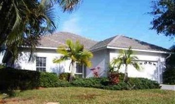 Naples, Florida, Vacation Rental Villa