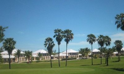 Providenciales, Providenciales, Vacation Rental House