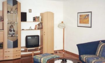 Kandersteg, Bernese Oberland, Vacation Rental Condo