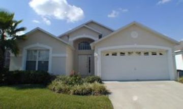 Davenport, Florida, Vacation Rental Villa