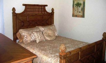 Cape Coral, Florida, Vacation Rental Condo