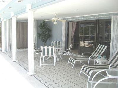 Cape Coral Villa Rental