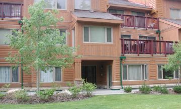 Panorama, British Columbia, Vacation Rental Condo