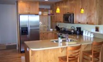 Sunriver, Oregon, Vacation Rental Villa