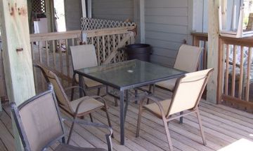 Cape San Blas, Florida, Vacation Rental House
