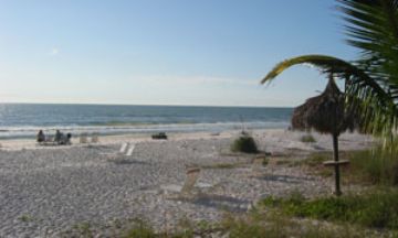 Longboat Key, Florida, Vacation Rental Condo