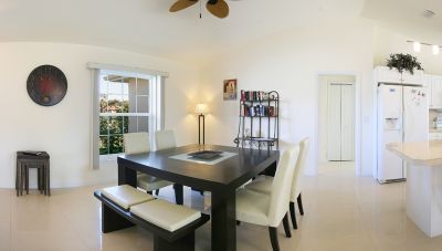 Cape Coral Villa Rental