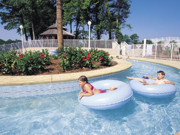 Children's Pool