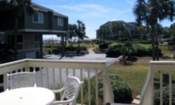 Isle of Palms, South Carolina, Vacation Rental House