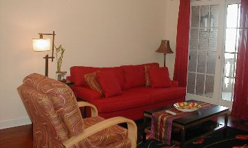 Suncrest, Florida, Vacation Rental Condo