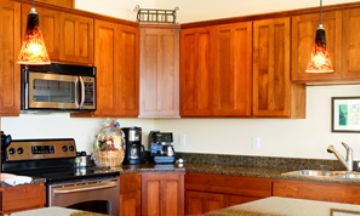 Rock Island, Washington, Vacation Rental House
