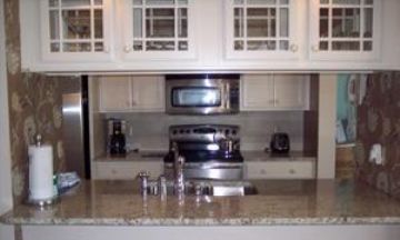 Hilton Head Island, South Carolina, Vacation Rental House