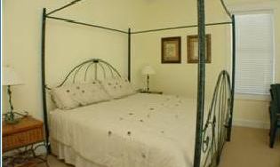 Santa Rosa Beach, Florida, Vacation Rental Villa