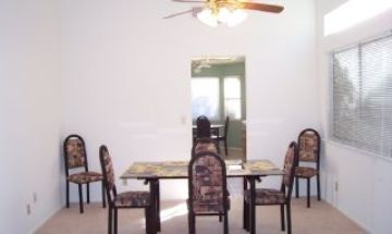 Las Vegas, Nevada, Vacation Rental House