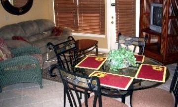 Gulf Shores, Alabama, Vacation Rental Condo