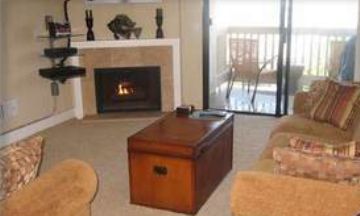 Oceanside, California, Vacation Rental Condo