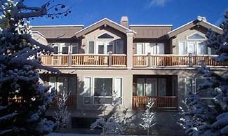 Ketchum, Idaho, Vacation Rental Condo